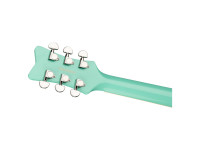 Gretsch Streamliner Jet Club LRL Sea Foam Green Gretsch Streamliner Jet Club LRL Sea Foam Green